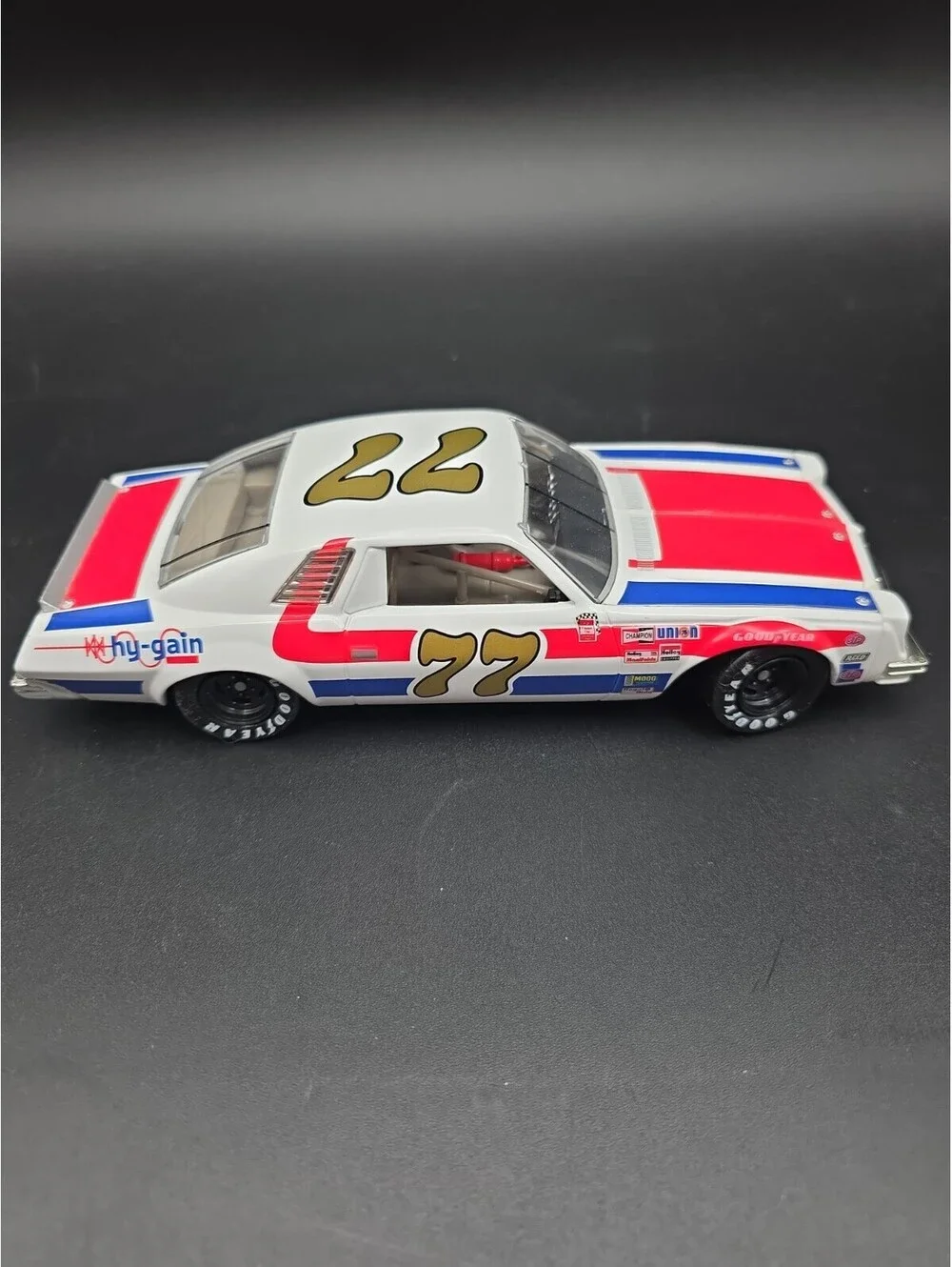 Sold
